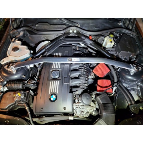 BMW E89 Z4 35i 35is Front Strut Brace Tower Bar Street Tuning COSMO